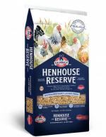 HENHOUSE RESERVE 50# 17% LAYER