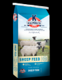 KALMBACH 16% EWE BUILDER 50#