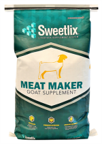 SWEETLIX MEAT MAKER GOAT MIN 25#