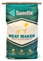 SWEETLIX MEAT MAKER GOAT MIN 25#