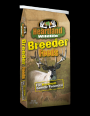 HEARTLAND 20% DEER PELLETS 50#