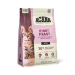 ACANA CAT FIRST FEAST 4#