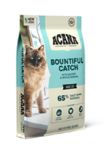 ACANA BOUNTIFUL CATCH CAT 4#