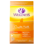 WELLNESS PUPPY 15#