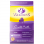 WELLNESS PUPPY CHICKEN & OATMEAL 5#