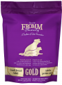 FROMM GOLD SMALL BREED 15#