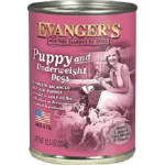 EVANGERS PUPPY 12.5OZ