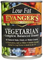 EVANGERS VEGETARIAN 12.8OZ