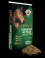 TEXTURED TRIBUTE SENIORITY WITH GLUCOSAMINE 50#