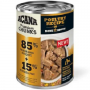 ACANA DOG CHUNKS POULTRY 12.8OZ