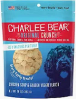 CHARLEE BEAR CHICKEN SOUP 16OZ