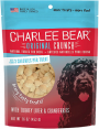 CHARLEE BEAR LIVER CRANBERRY 16O