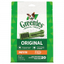 GREENIES CANINE PETITE 12OZ 20CT