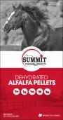 ALFALFA PELLETS 50#