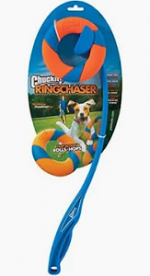 CHUCK IT RING LAUNCHER