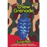 FIDO GRENADE MEDIUM