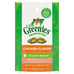 GREENIES PILL POCKET CAT 1.6OZ