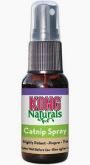 KONG CATNIP SPRAY 1OZ