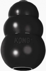 KONG  EXTREME BLACK XL