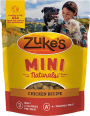 ZUKES MINI NATURAL CHICKEN 16OZ