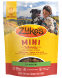 ZUKES MINI NATURALS DUCK 16OZ