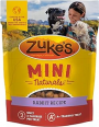 ZUKES MINI NATURALS RABBIT 16OZ