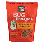 HAPPY HEN BUG BONANZA 30OZ