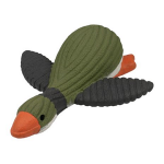 TALL TAILS 7" DUCK  SQUEAKER TOY