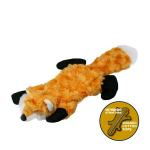 TALL TAILS 16" FOX STUFFLESS TOY