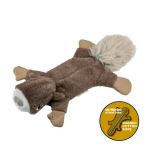 TALL TAILS 16" SQUIRREL SQUEAK