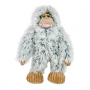 TALL TAILS 7" YETI SQUEAKER TOY