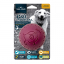 TALL TAILS GOAT BALL PURPLE 4"