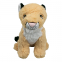 TALL TAILS MOUNTAIN LION TOY 9"