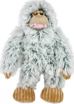 TALL TAILS YETI PLUSH TOY