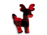 WEST PAW TINY TUFF REINDEER