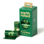 EARTH RATED POOPBAGS 120 CT