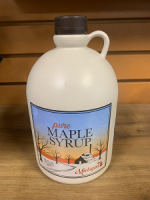 CARES FAMILY FARM PURE MAPLE SYRUP  64OZ