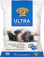 DR ELSEYS ULTRA LITTER 18#