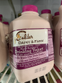 CALDER DAIRY YOGURT QT