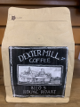 DEXTER MILL COFFEE "SILO 5" 12OZ