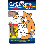 CAT DANCER INTERACTIVE TOY