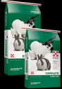 PURINA COMPLETE RABBIT CHOW 25#