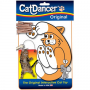 CAT DANCER INTERACTIVE TOY