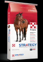 PURINA STRATEGY PELLET 50#