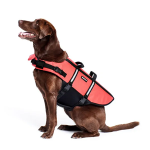 ZIPPY PAWS LIFE JACKET XLARGE