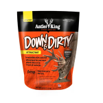 ANTLER KING DOWN & DIRTY MINERAL 5#