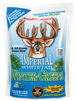 WHITETAIL WINTER GREEN SEED