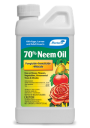 MONTEREY 70% NEEM OIL CONC 8OZ