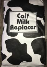 CALF MAGIC MILK 2020 50# UNMEDICATED