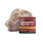 REDMOND ROCK ON A ROPE